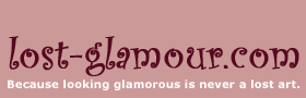 Lost-Glamour.com